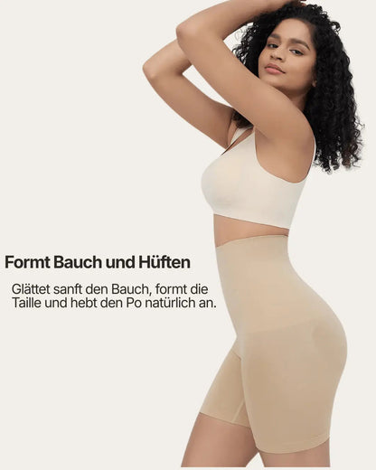 Shaping Bauchweg Shorts