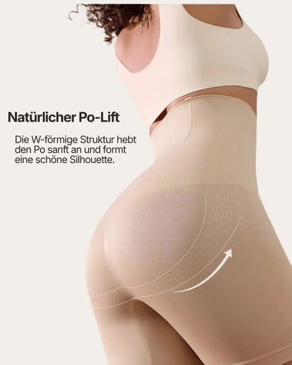Shaping Bauchweg Shorts
