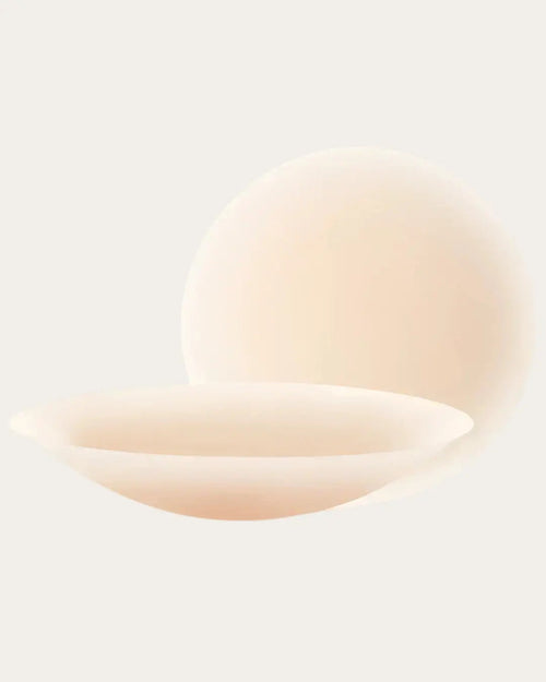Unsichtbare Nippelcover (2er-Set)