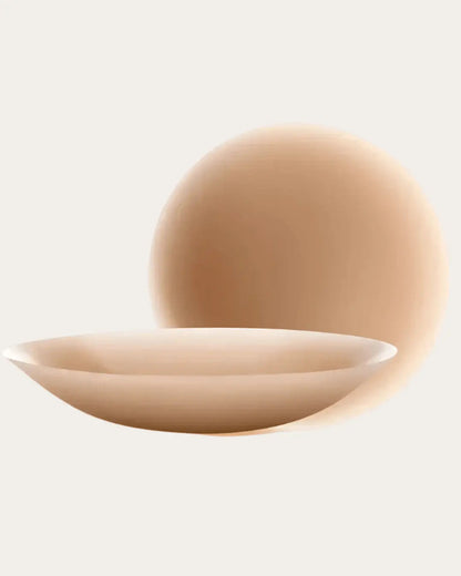 Unsichtbare Nippelcover (2er-Set)
